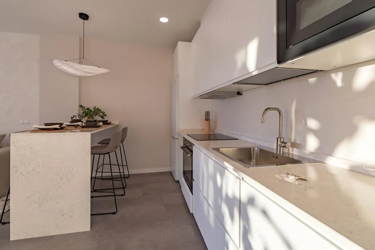 Whalehouse 2 - Terrace & Sea View - Wifi Tarifa