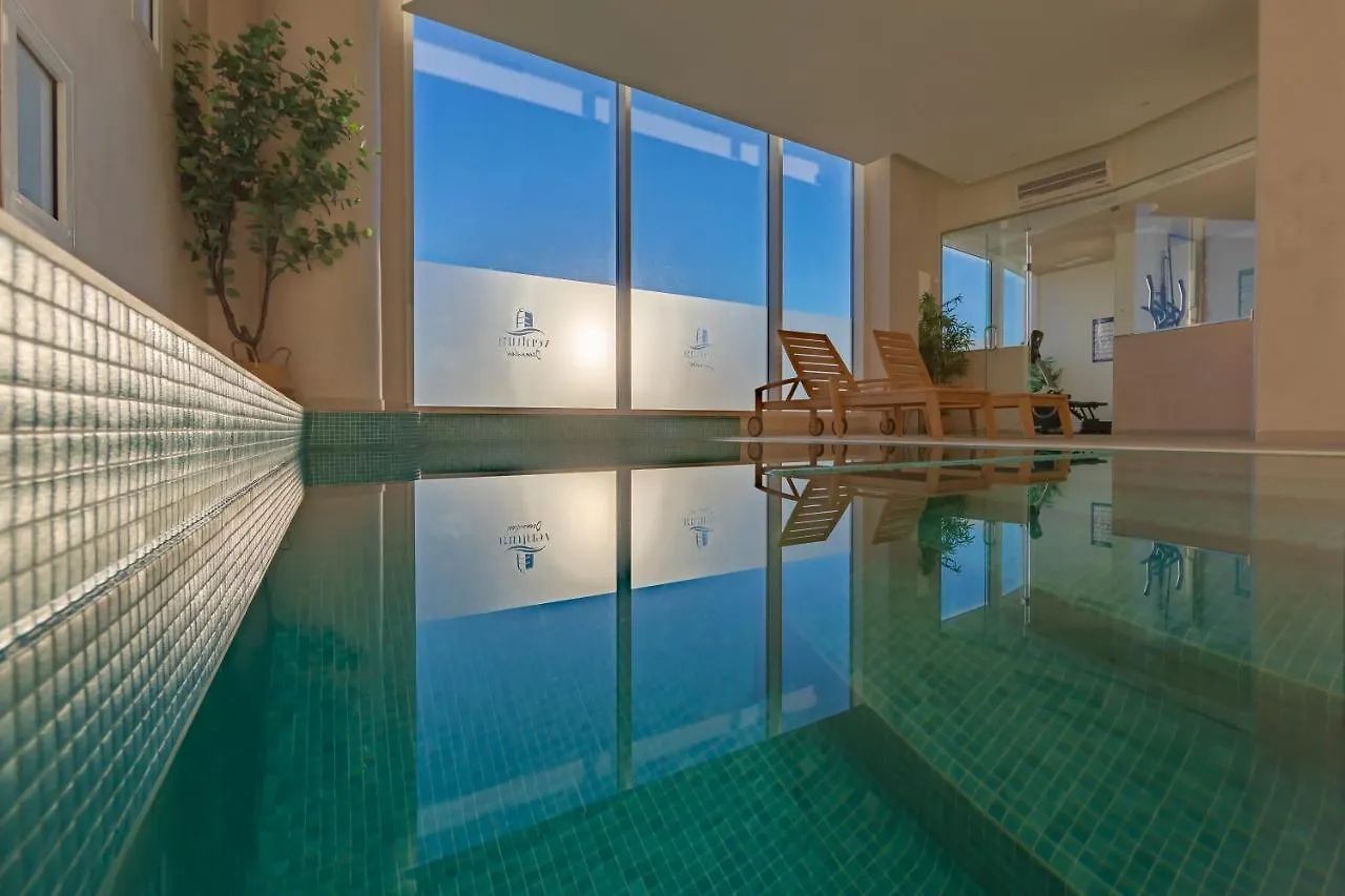 Whalehouse 2 - Terrace & Sea View - Wifi Apartment Tarifa
