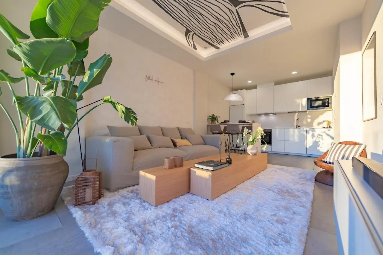 Whalehouse 2 - Terrace & Sea View - Wifi Spain