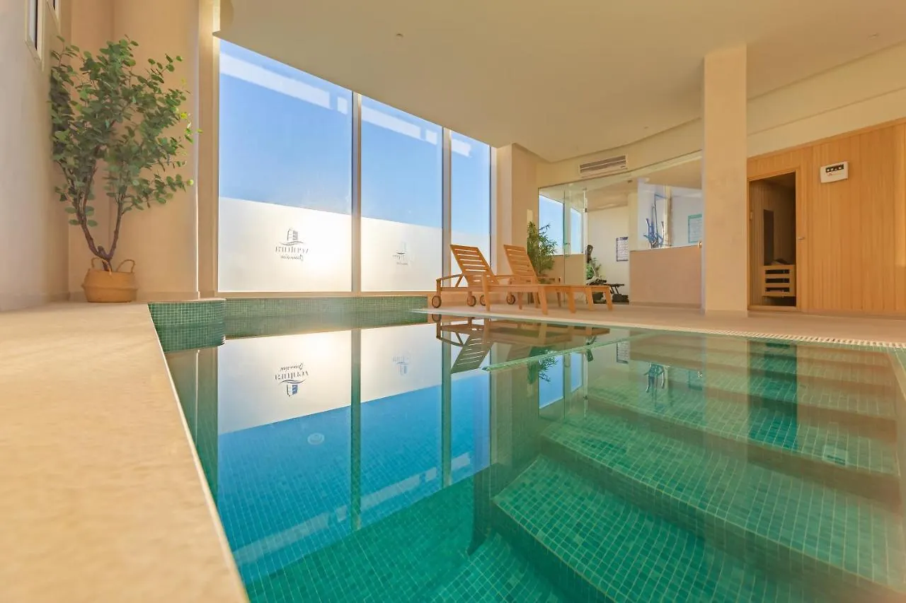 Apartment Whalehouse 2 - Terrace & Sea View - Wifi Spain