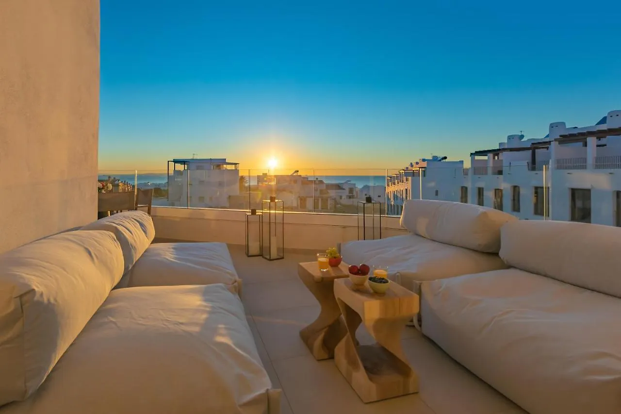 Apartment Whalehouse 2 - Terrace & Sea View - Wifi