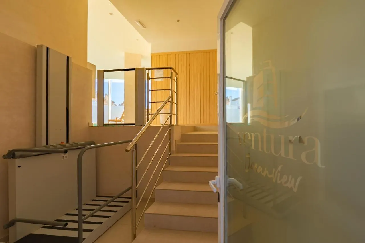 Whalehouse 2 - Terrace & Sea View - Wifi 0*, Tarifa Spain