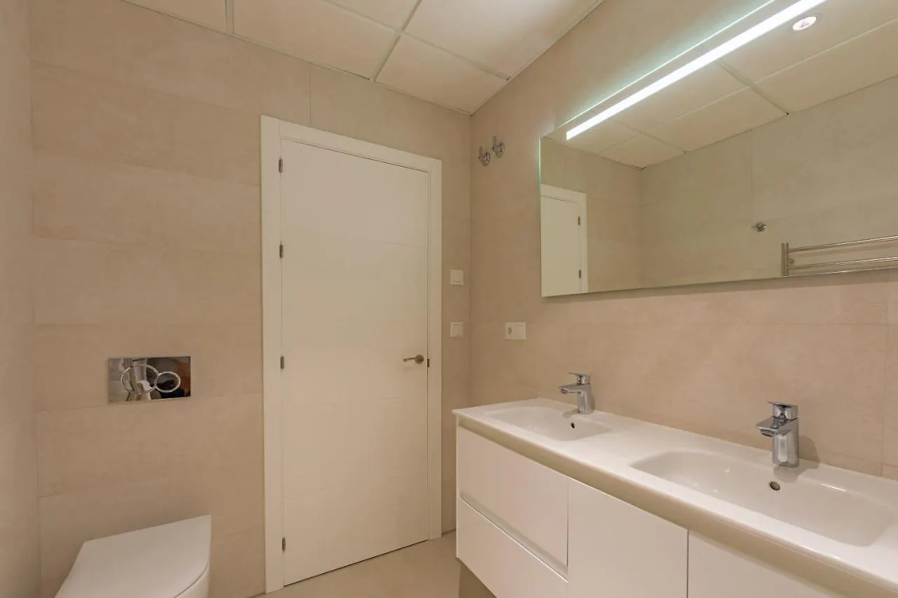 Apartment Whalehouse 2 - Terrace & Sea View - Wifi