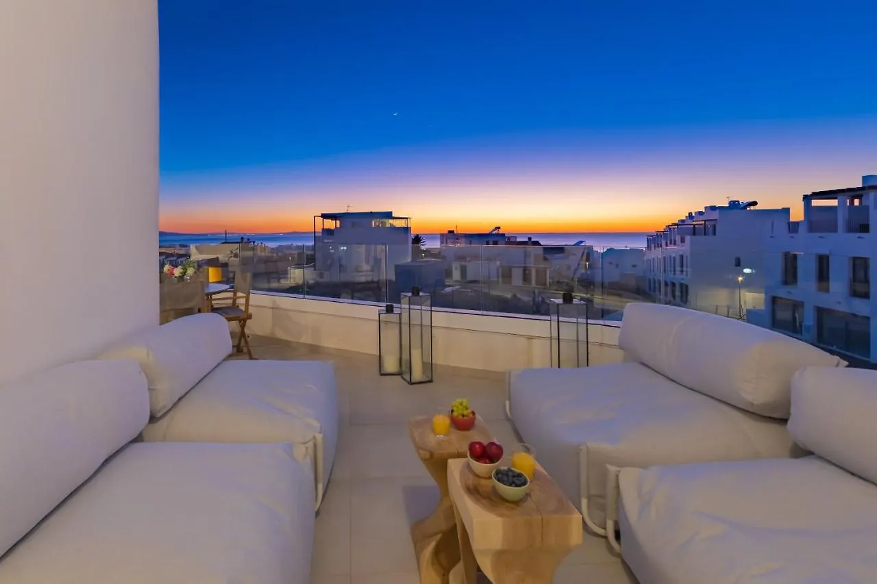 Apartment Whalehouse 2 - Terrace & Sea View - Wifi