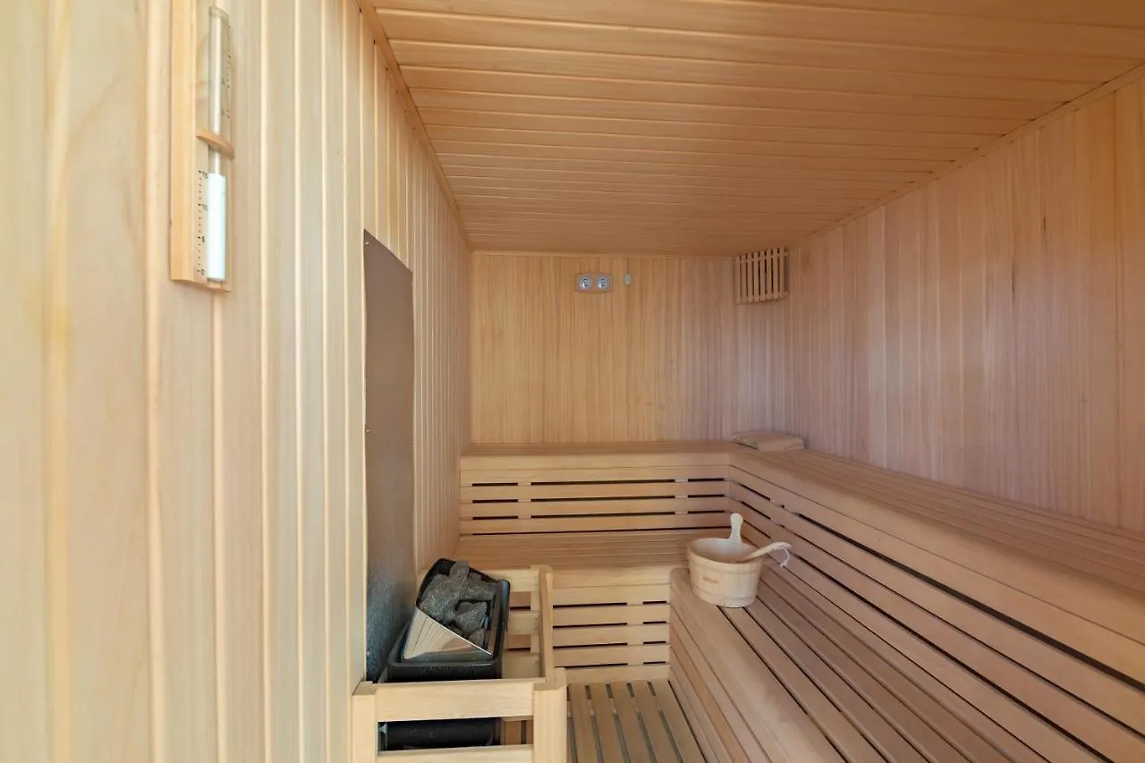 Whalehouse 2 - Terrace & Sea View - Wifi Tarifa