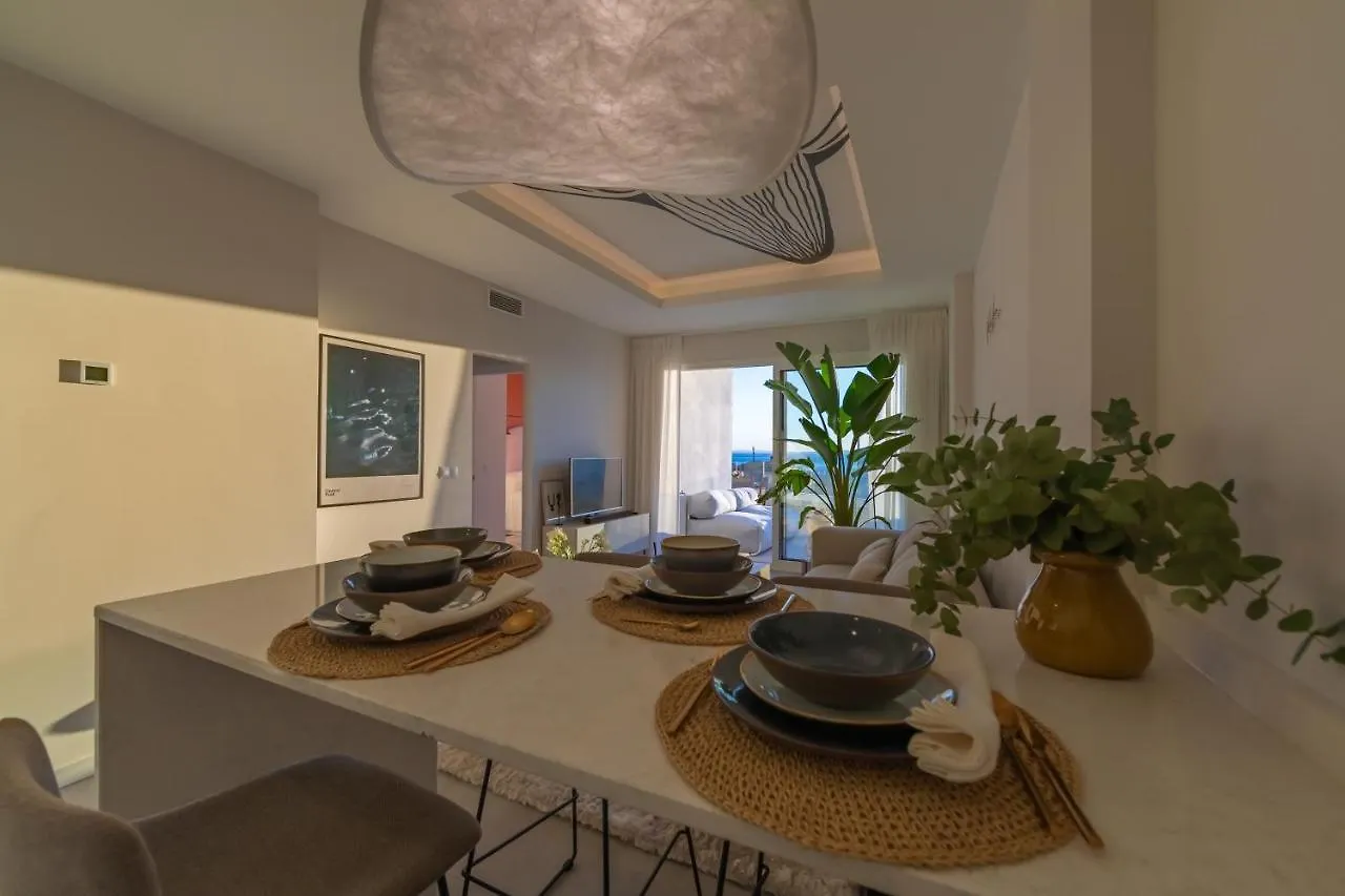 Whalehouse 2 - Terrace & Sea View - Wifi