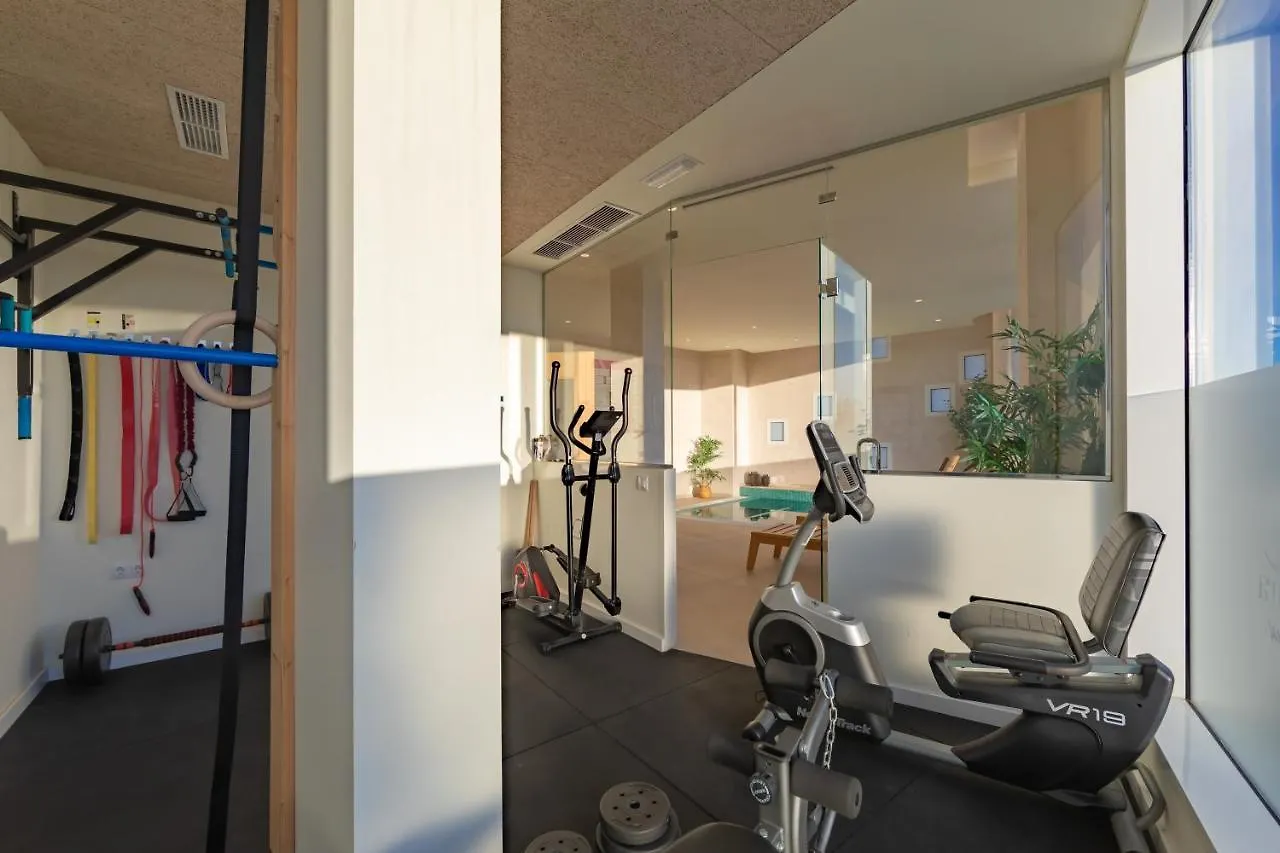 Whalehouse 2 - Terrace & Sea View - Wifi 0*, Tarifa Spain