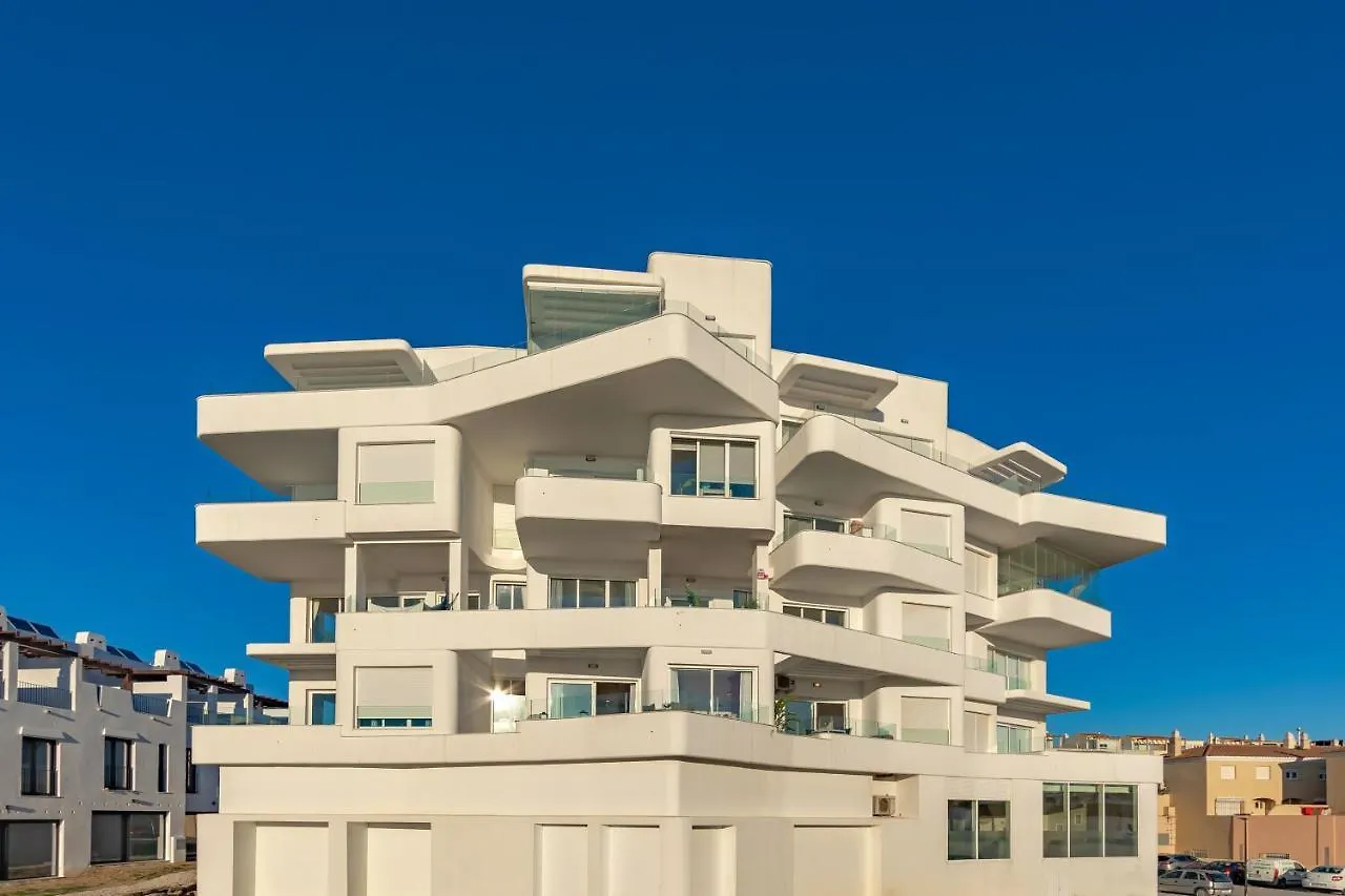 Whalehouse 2 - Terrace & Sea View - Wifi Apartment