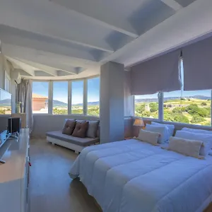  Apartamento La Marina Penthouse By Florentia Homes