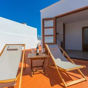  Apartamento Atico De Aqui No Me Muevo