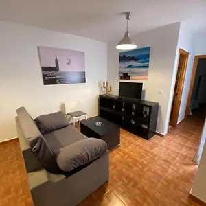  Apartamento Casa Arapiles