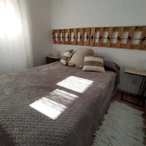  Apartamento Salada