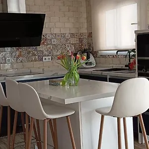  Apartamento La Reserva El Jardin