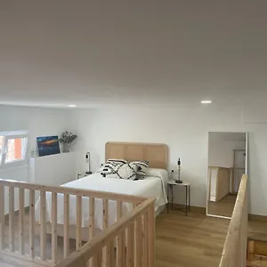 Apartamento De La Luz