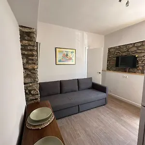  Apartamento Tahoni Centro