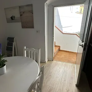  Apartamento La Casita De Ana