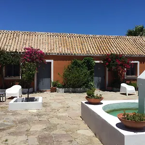 Casa rural Cortijo El Pozuelo